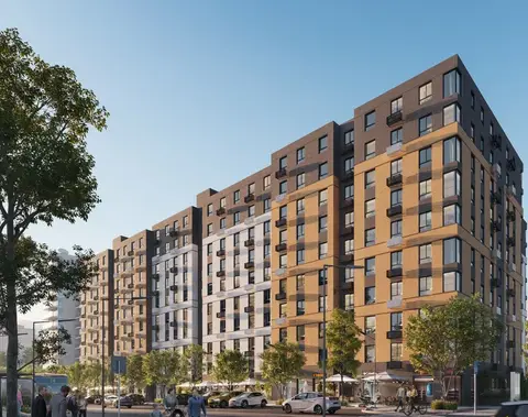 1-кімнатна квартира, 45 м², вул. Поштова, 117, Запоріжжя